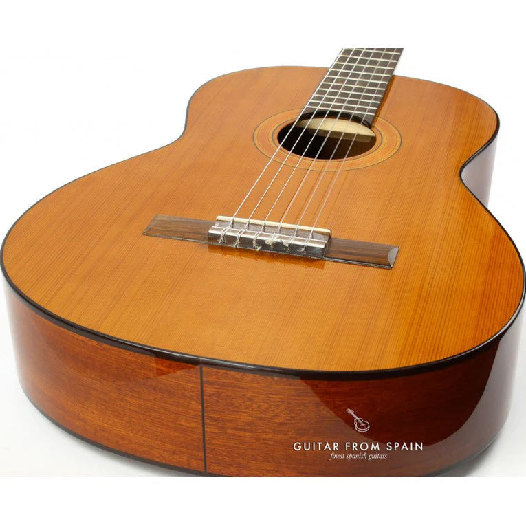 Đàn Guitar Classic Admira Malaga