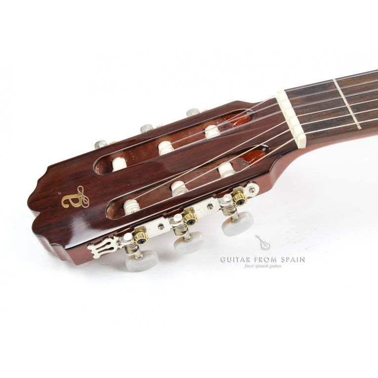 Đàn Guitar Classic Admira Malaga