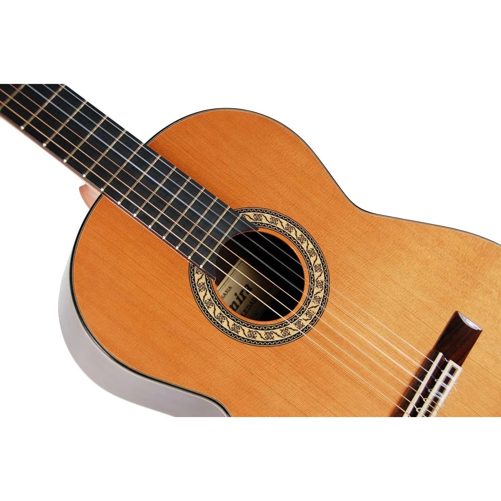 Đàn Guitar Classic Admira Soledad
