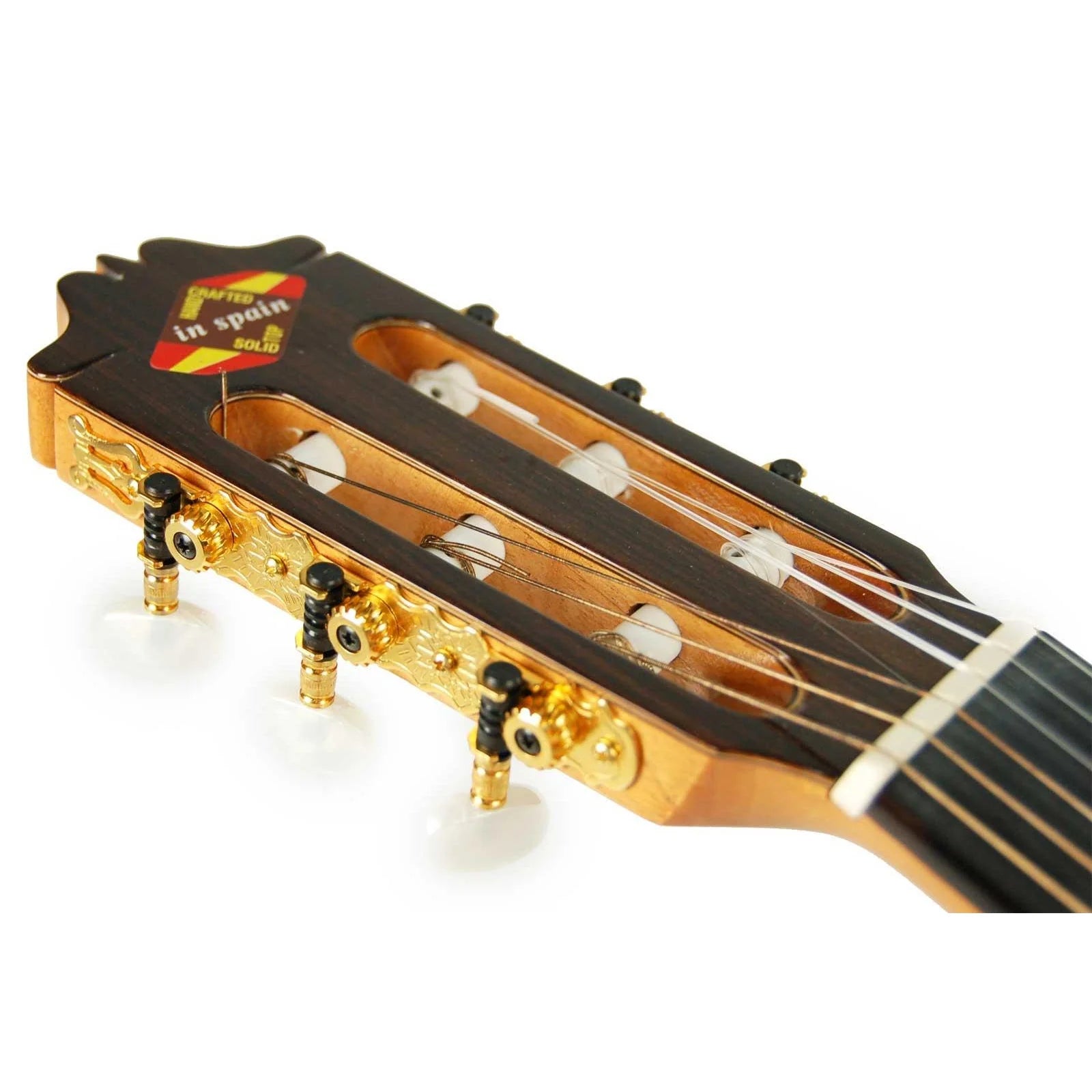 Đàn Guitar Classic Admira Soledad