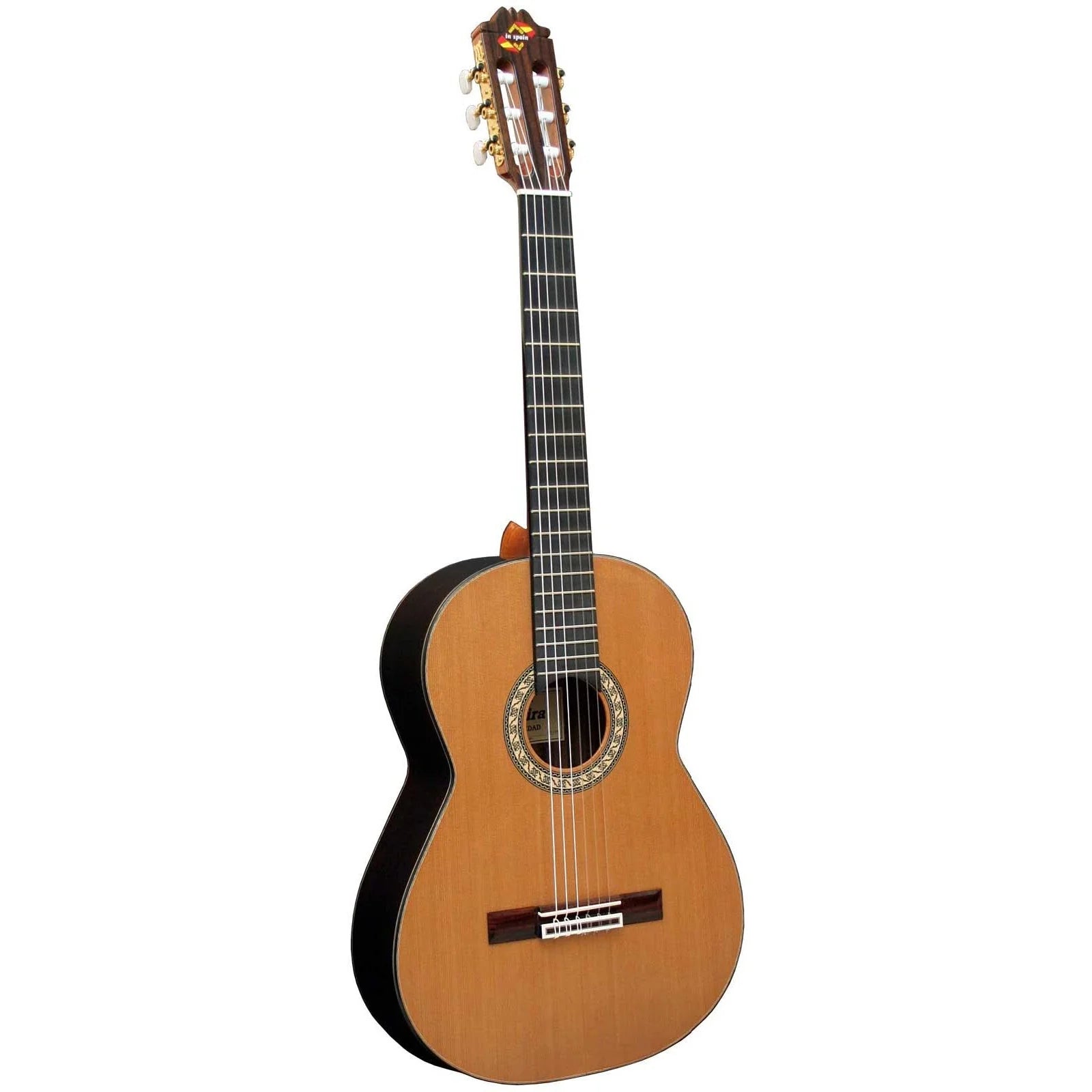 Đàn Guitar Classic Admira Soledad
