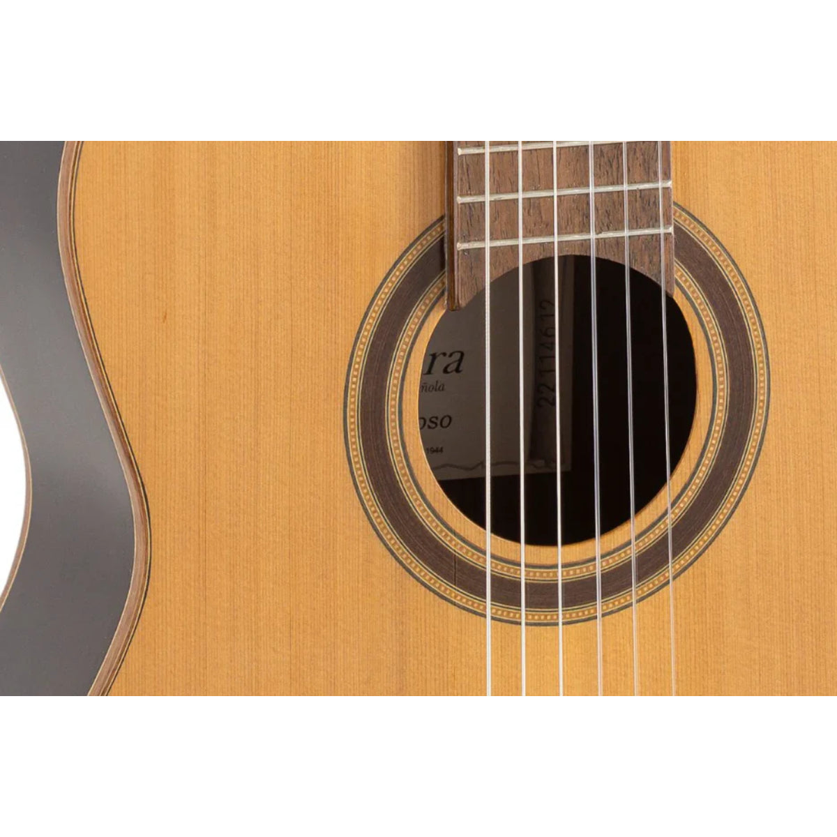 Đàn Guitar Classic Admira Virtuoso