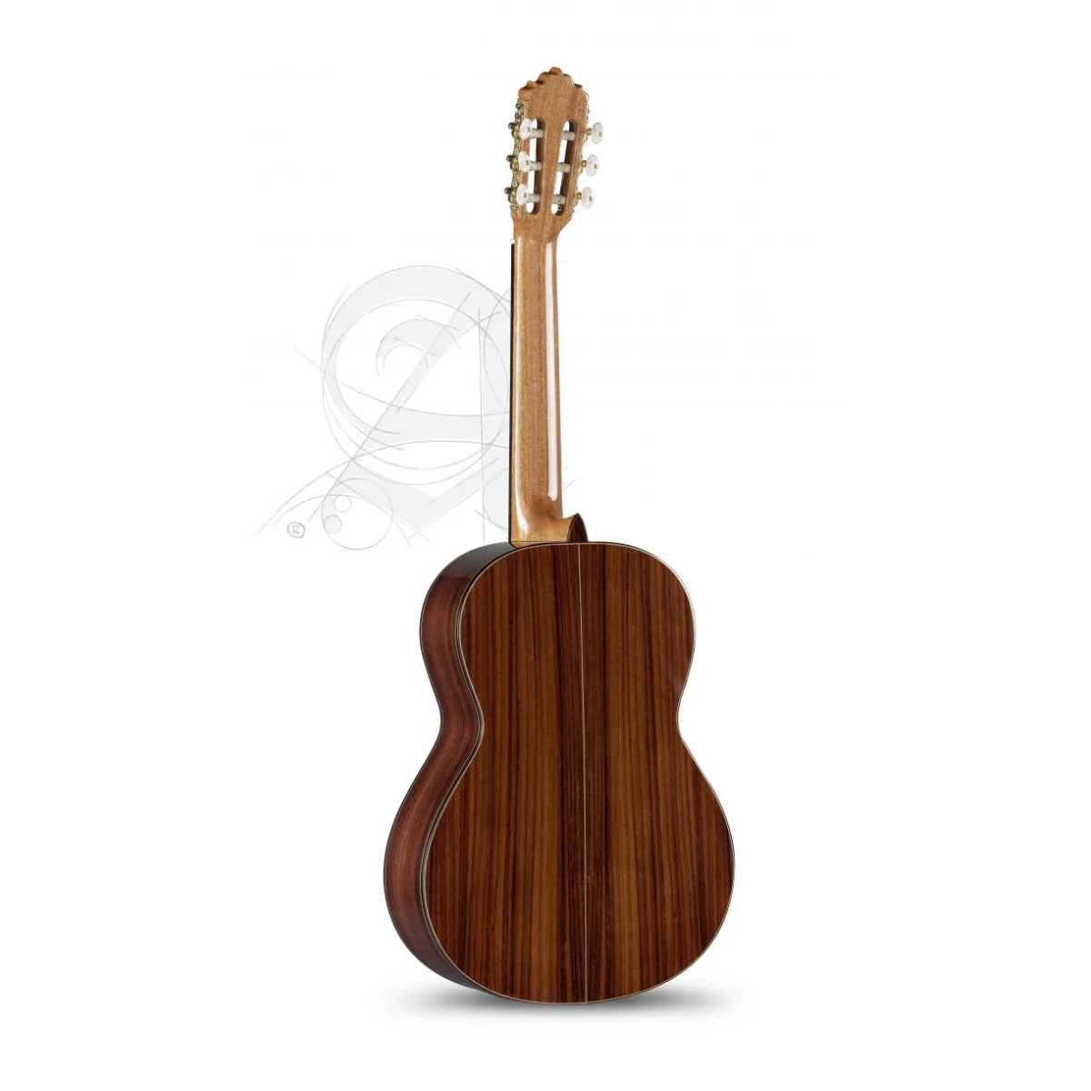 Đàn Guitar Classic Alhambra 5P