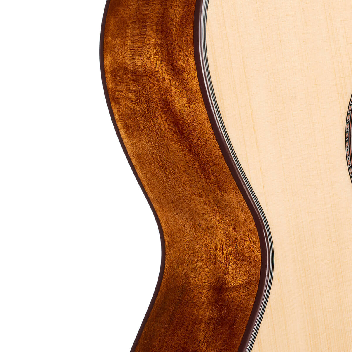 Đàn Guitar Classic Cort AC200