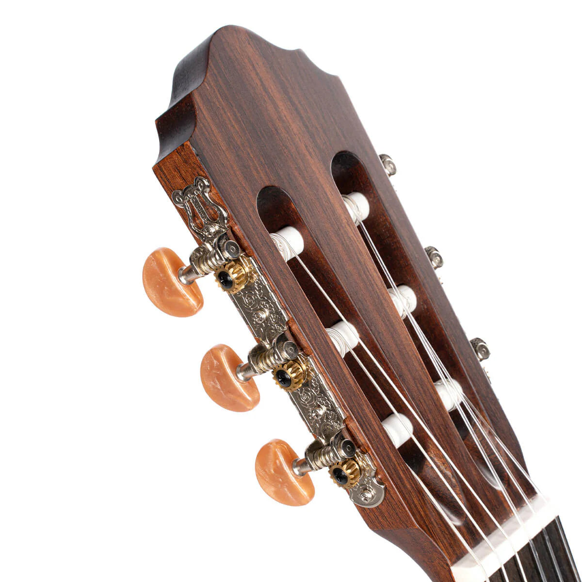 Đàn Guitar Classic Cort AC200