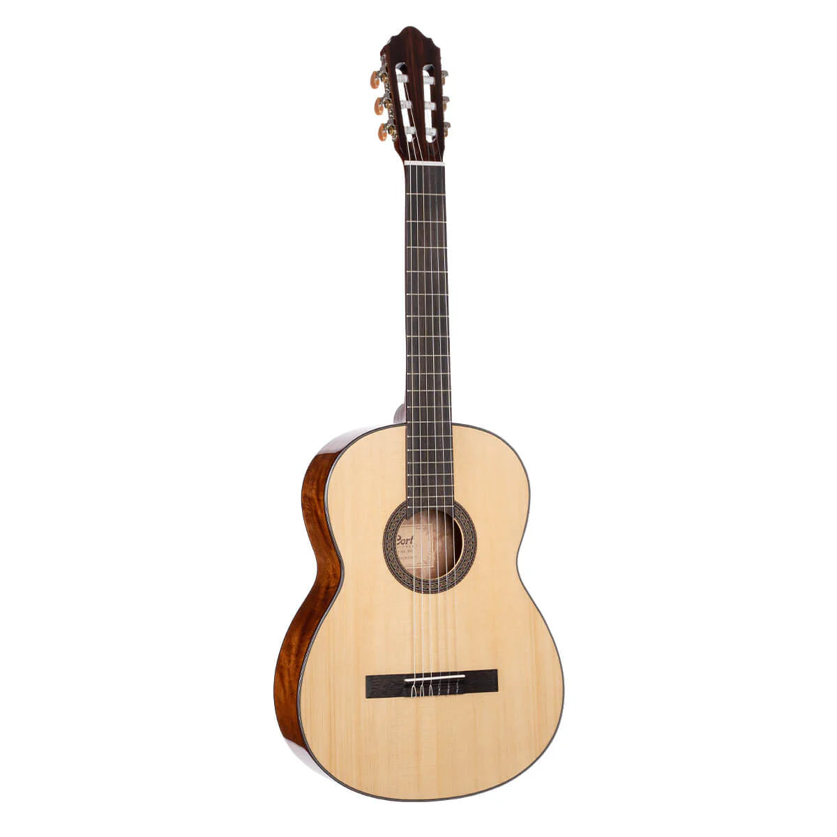Đàn Guitar Classic Cort AC200