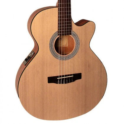 Đàn Guitar Classic Cort CEC1