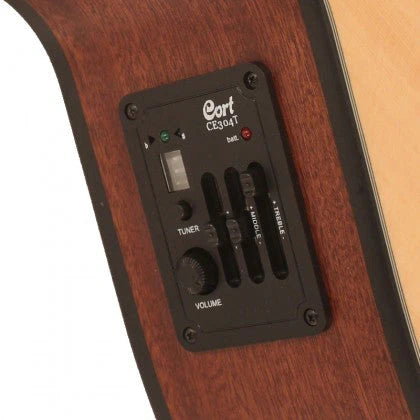 Đàn Guitar Classic Cort CEC1