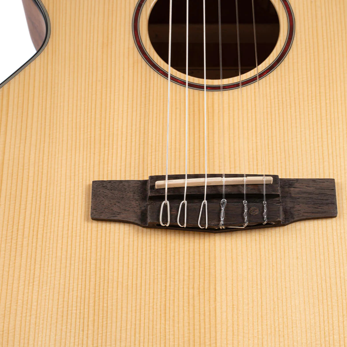 Đàn Guitar Classic Cort CEC3