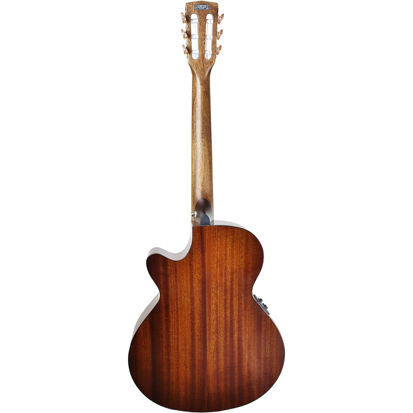 Đàn Guitar Classic Cort CEC5
