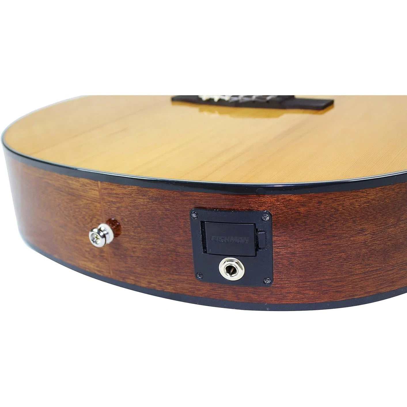 Đàn Guitar Classic Cort CEC5