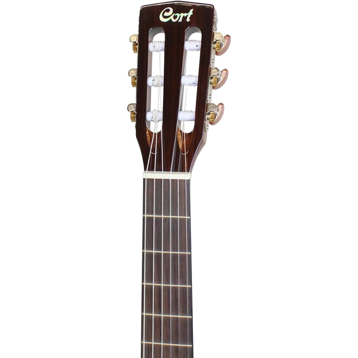 Đàn Guitar Classic Cort CEC5