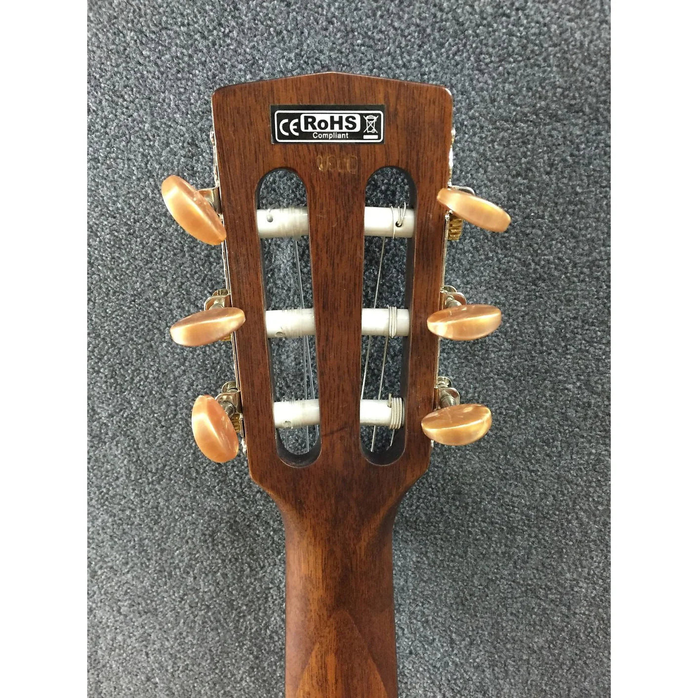 Đàn Guitar Classic Cort CEC7