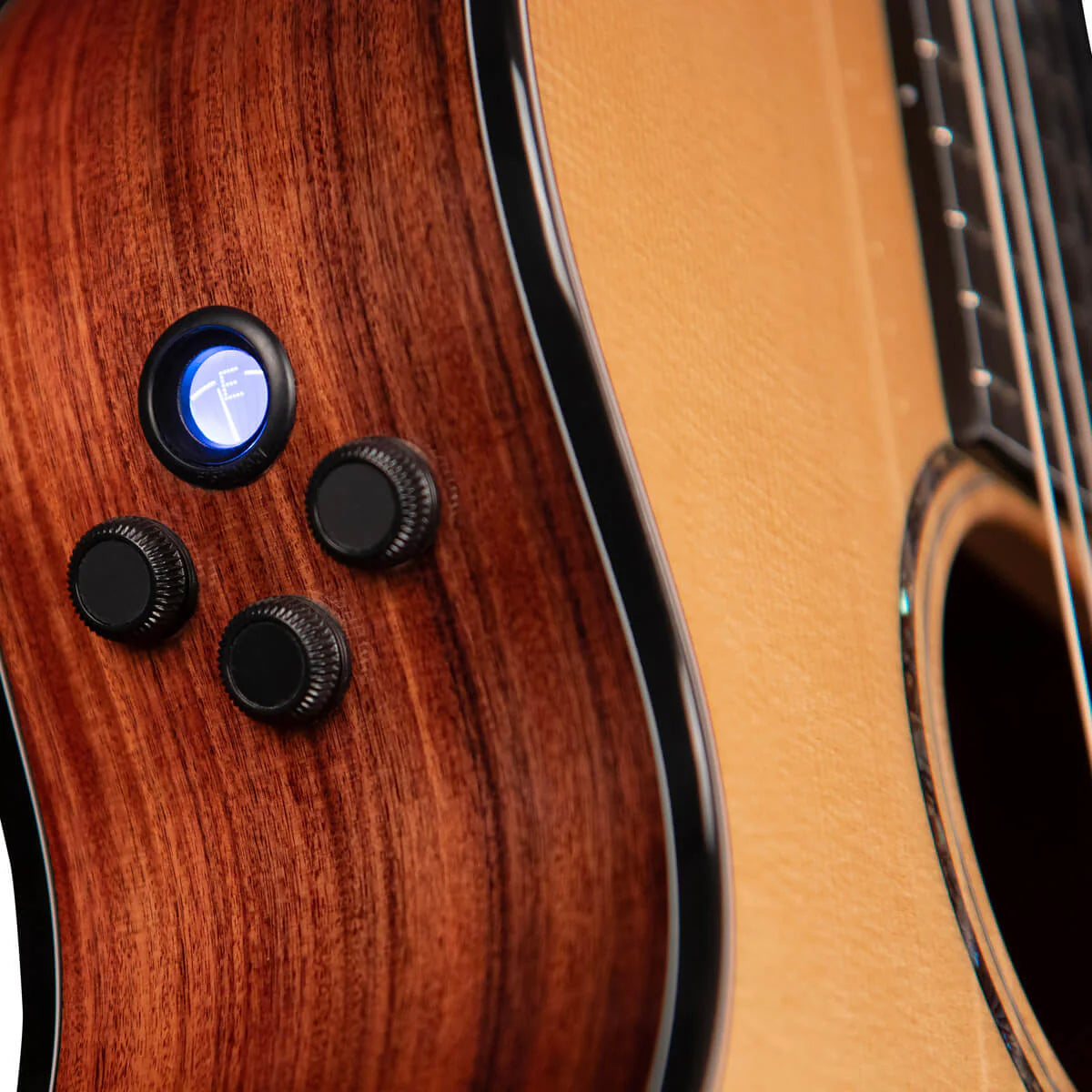 Đàn Guitar Classic Cort Gold OC8 Nylon