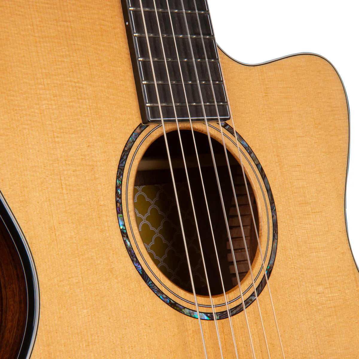 Đàn Guitar Classic Cort Gold OC8 Nylon