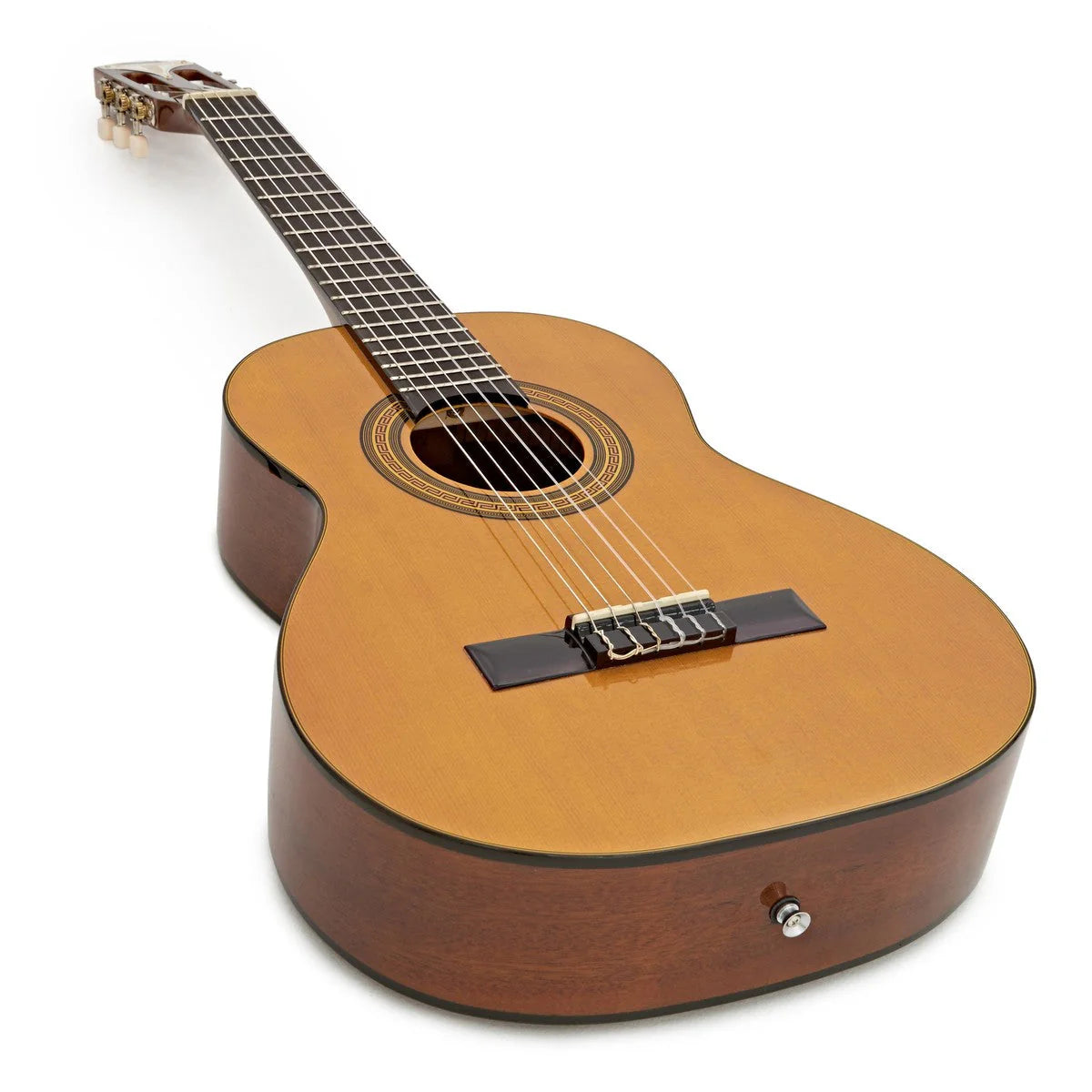 Đàn Guitar Classic Epiphone Pro 1 (E1) 34, Antique Natural