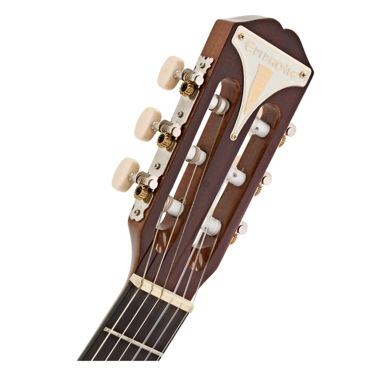 Đàn Guitar Classic Epiphone Pro 1 (E1) 34, Antique Natural