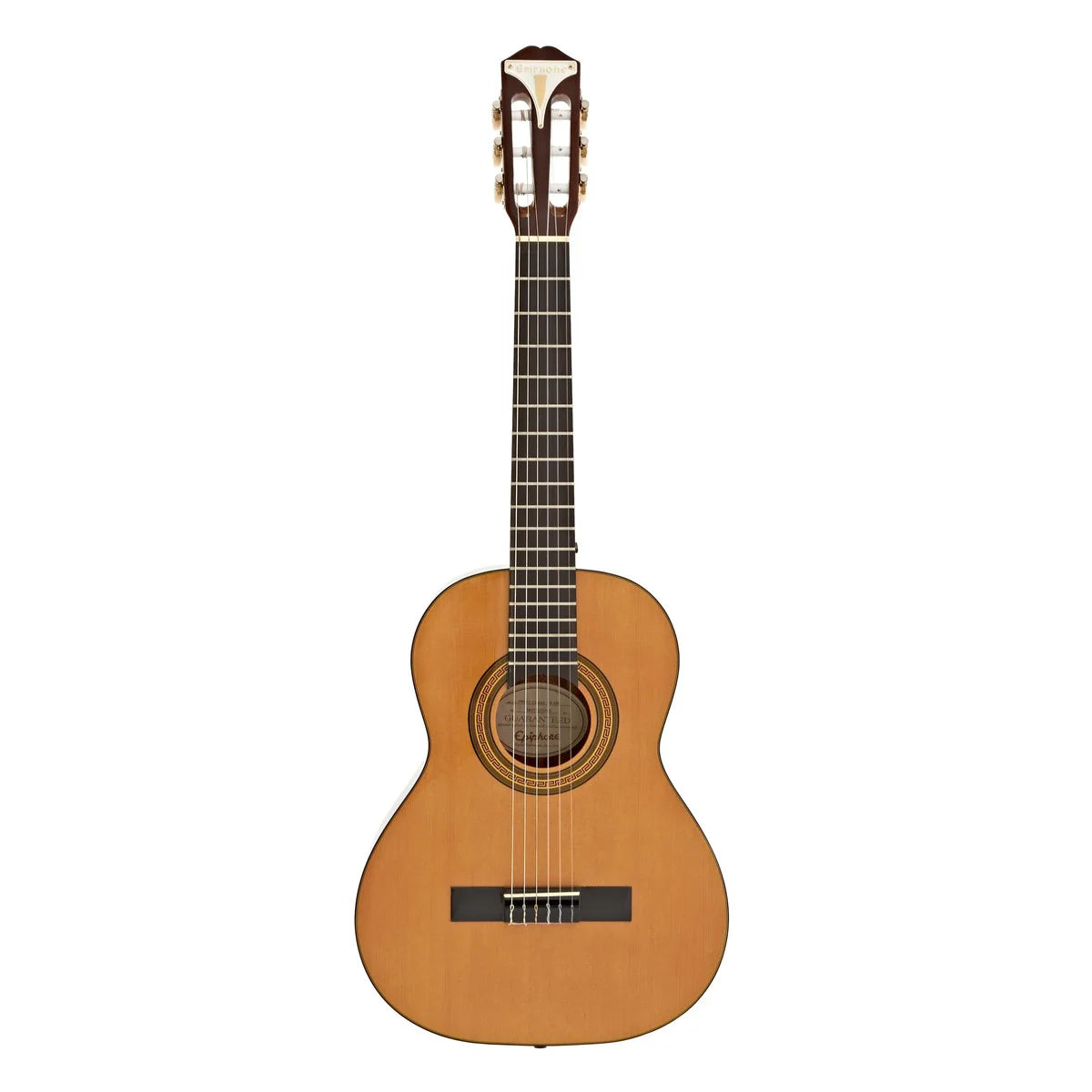 Đàn Guitar Classic Epiphone Pro 1 (E1) 34, Antique Natural