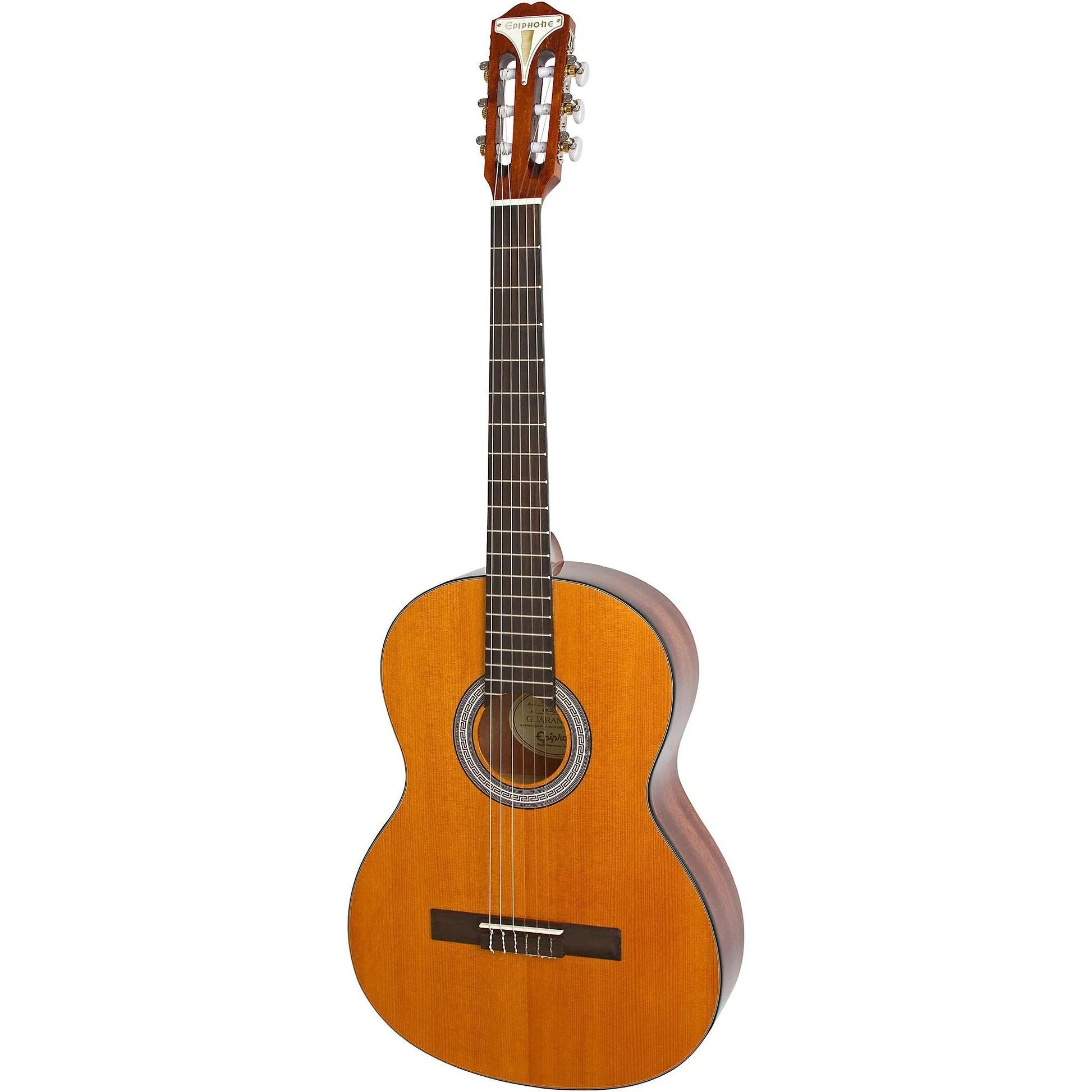 Đàn Guitar Classic Epiphone Pro 1 (E1), Antique Natural
