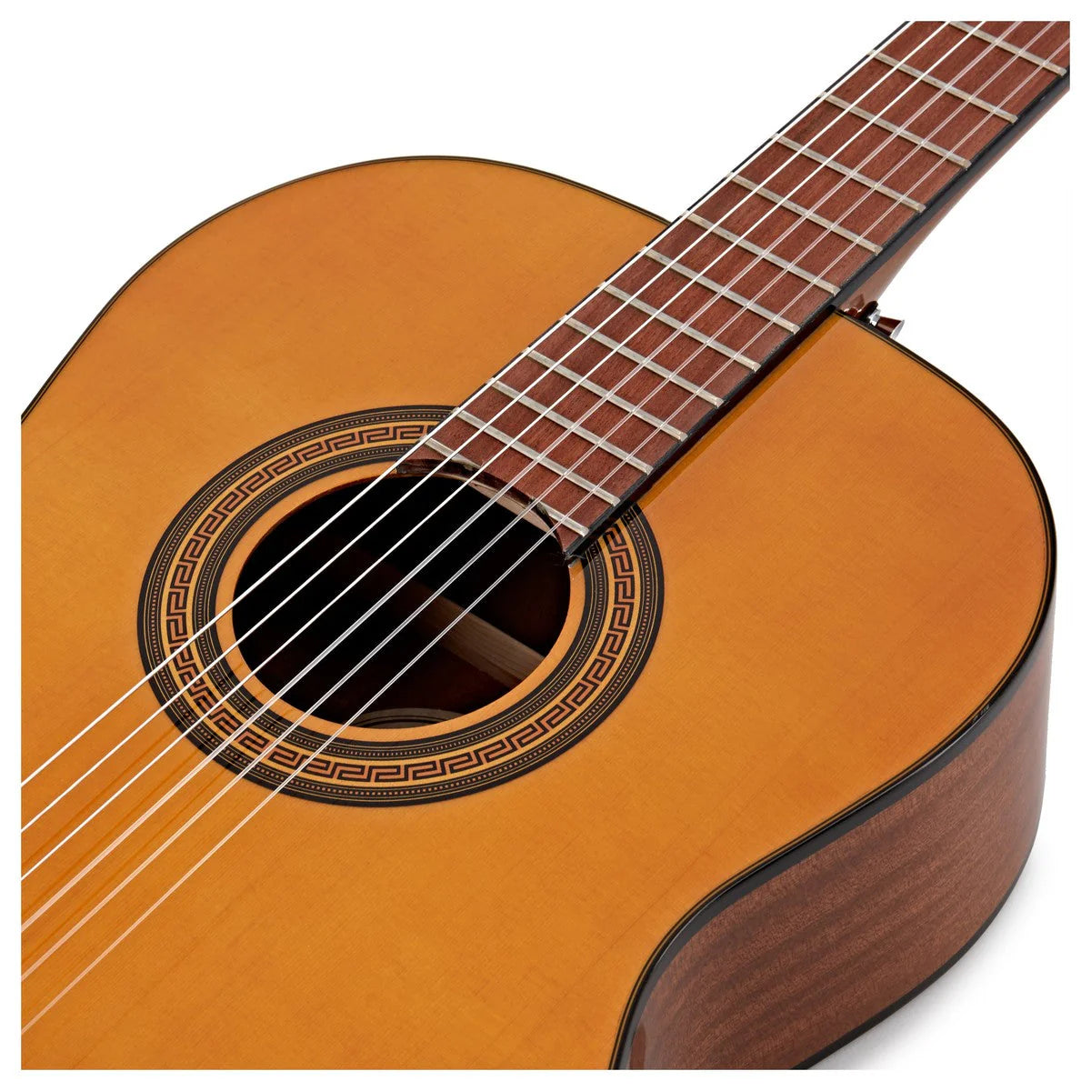 Đàn Guitar Classic Epiphone Pro 1 (E1), Antique Natural