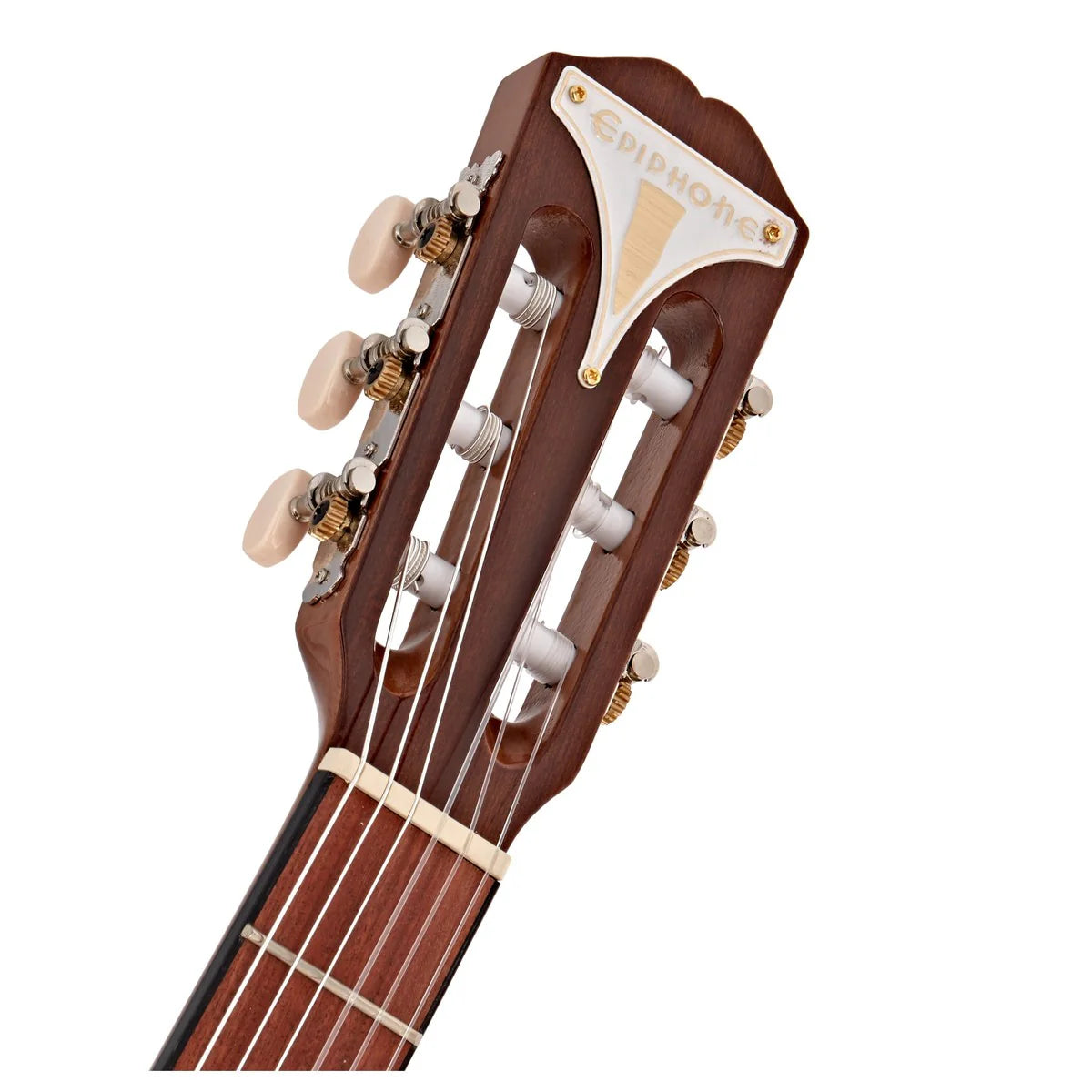 Đàn Guitar Classic Epiphone Pro 1 (E1), Antique Natural