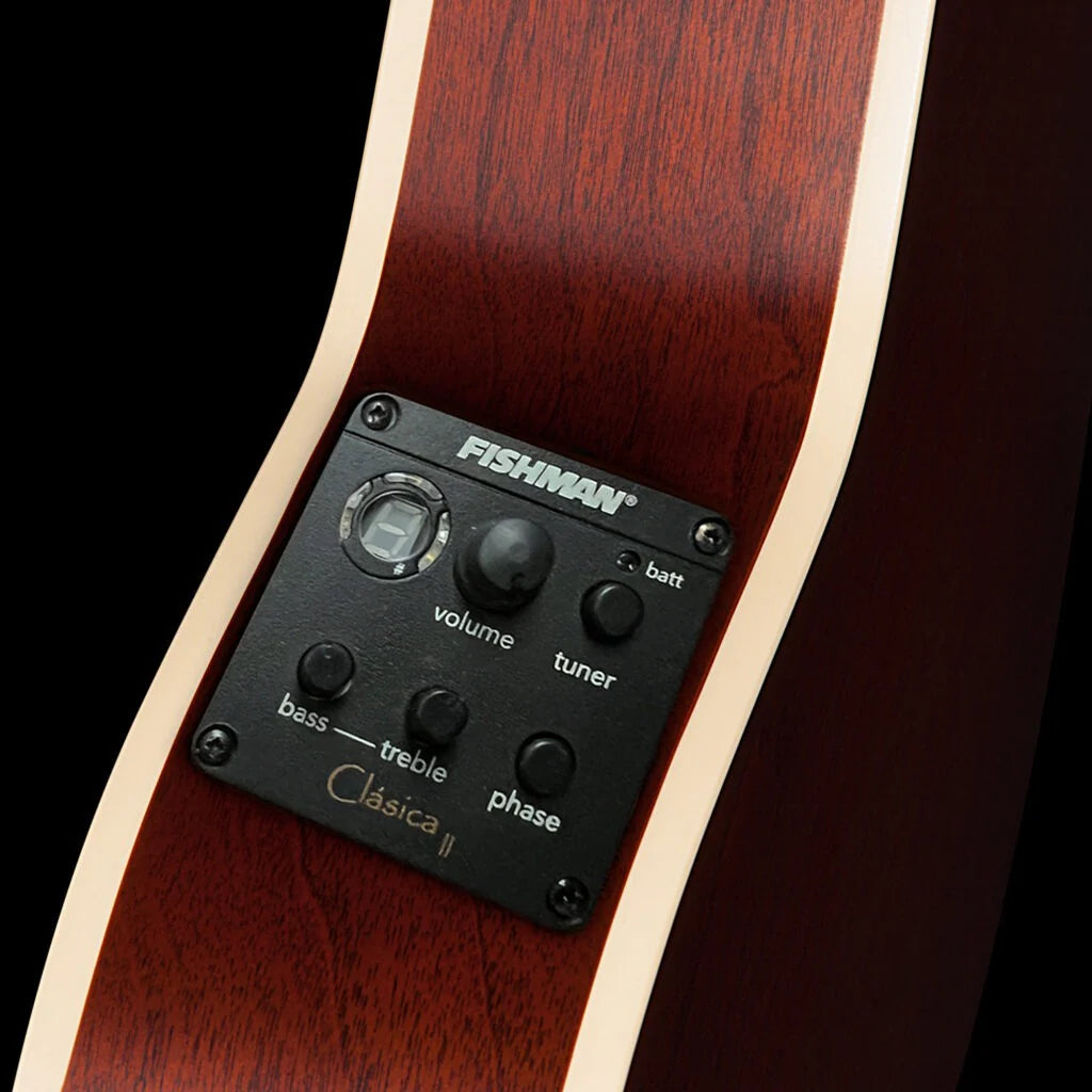 Đàn Guitar Classic Godin Arena CW Clasica II