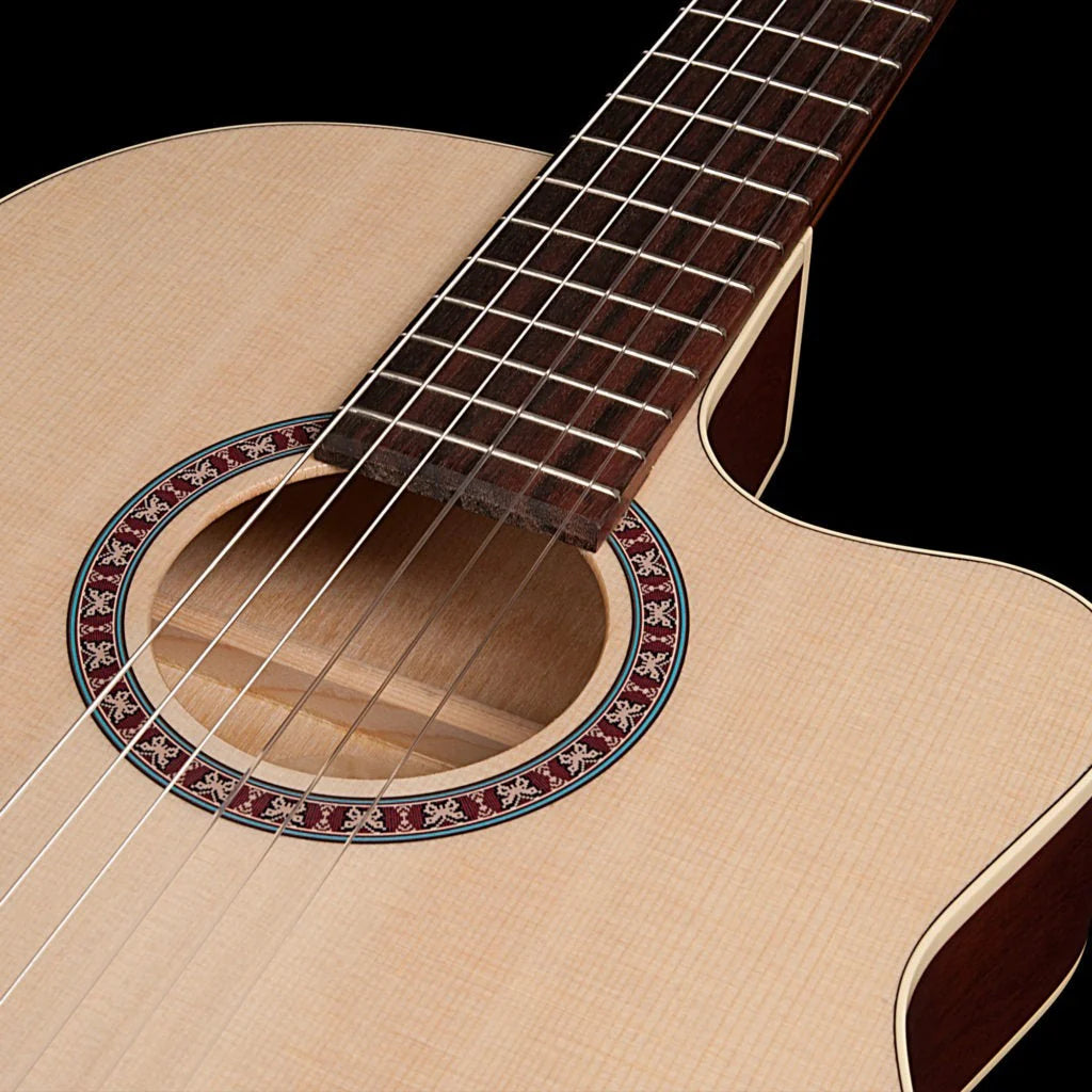 Đàn Guitar Classic Godin Arena CW Clasica II