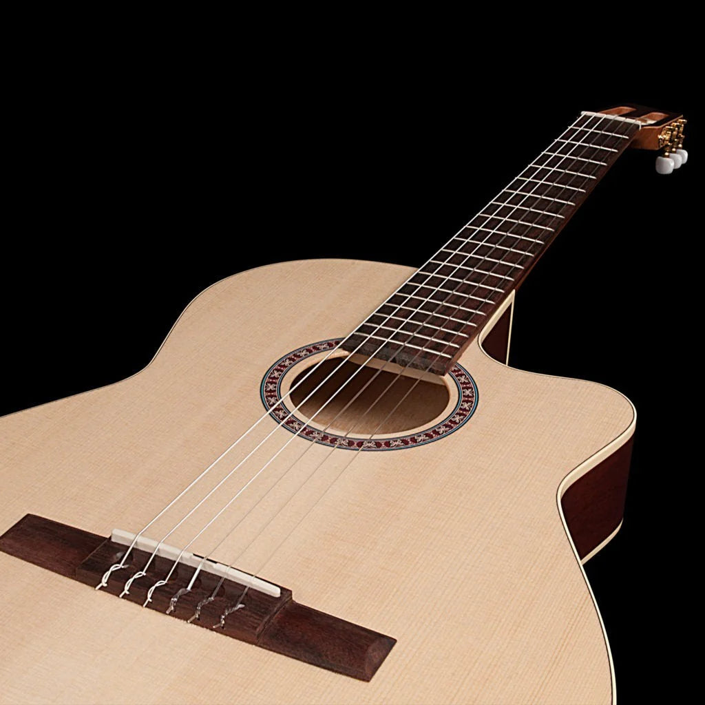 Đàn Guitar Classic Godin Arena CW Clasica II