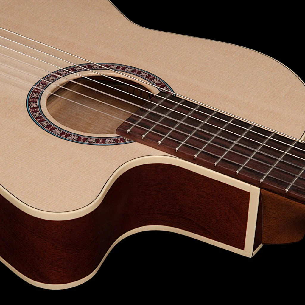 Đàn Guitar Classic Godin Arena CW Clasica II