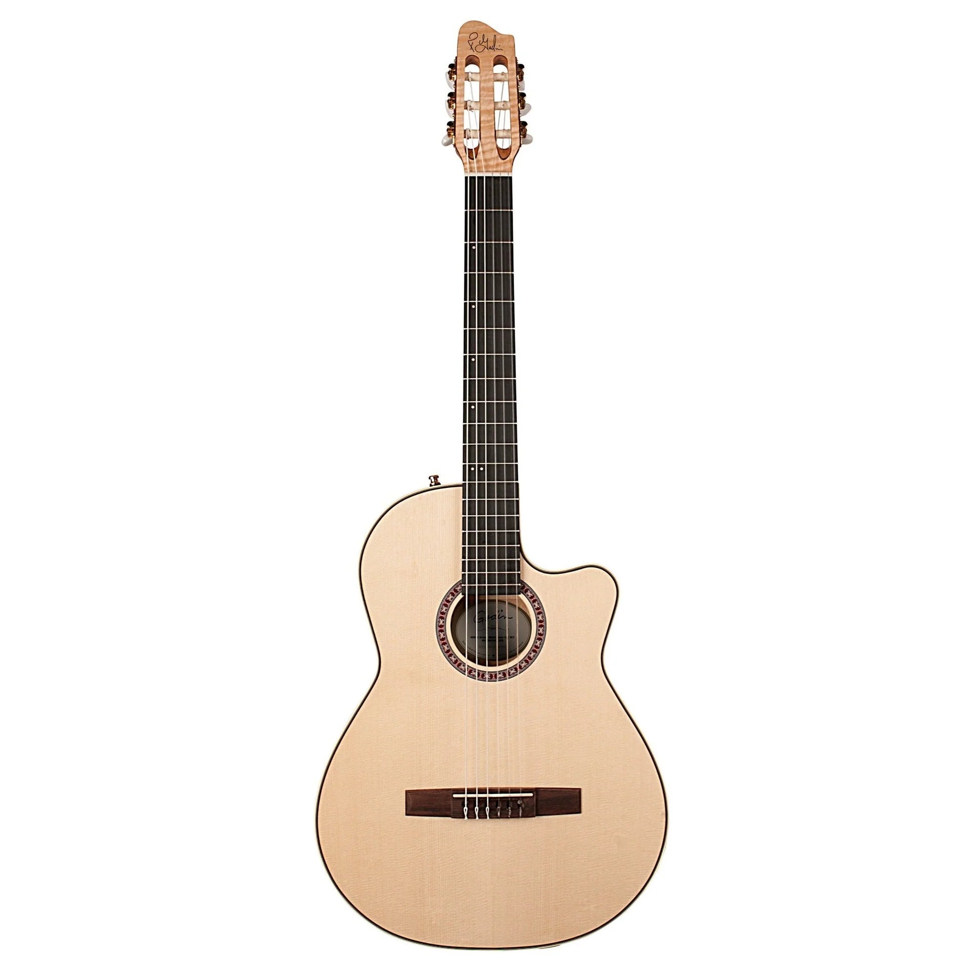 Đàn Guitar Classic Godin Arena Flame Maple CW EQ