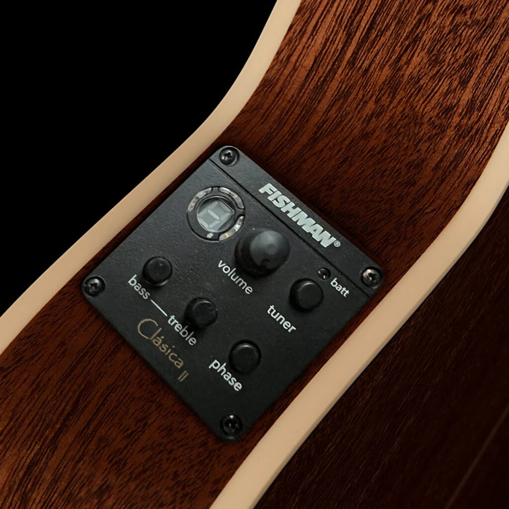Đàn Guitar Classic Godin Arena Mahogany CW Clasica II