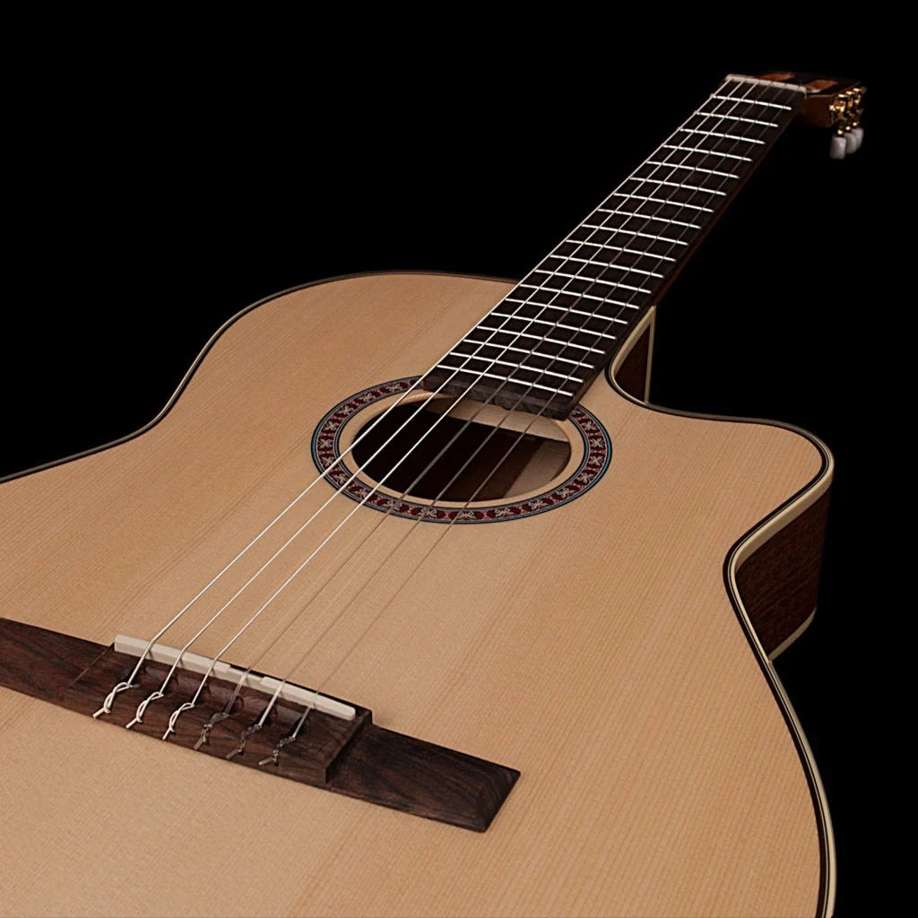 Đàn Guitar Classic Godin Arena Mahogany CW Clasica II