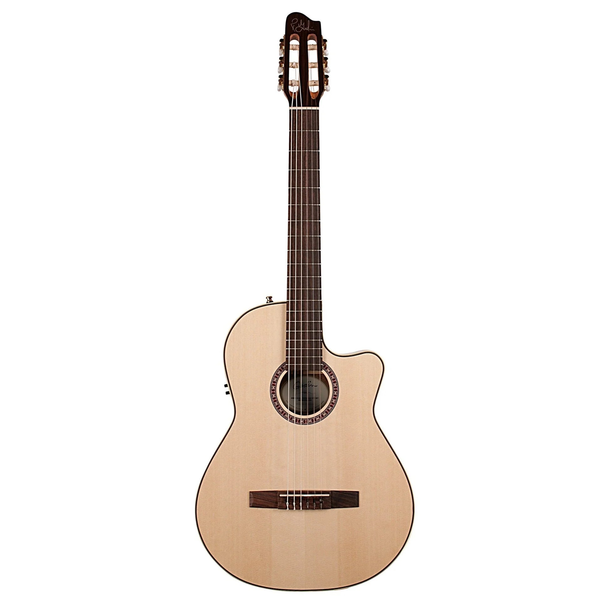 Đàn Guitar Classic Godin Arena Mahogany CW Clasica II