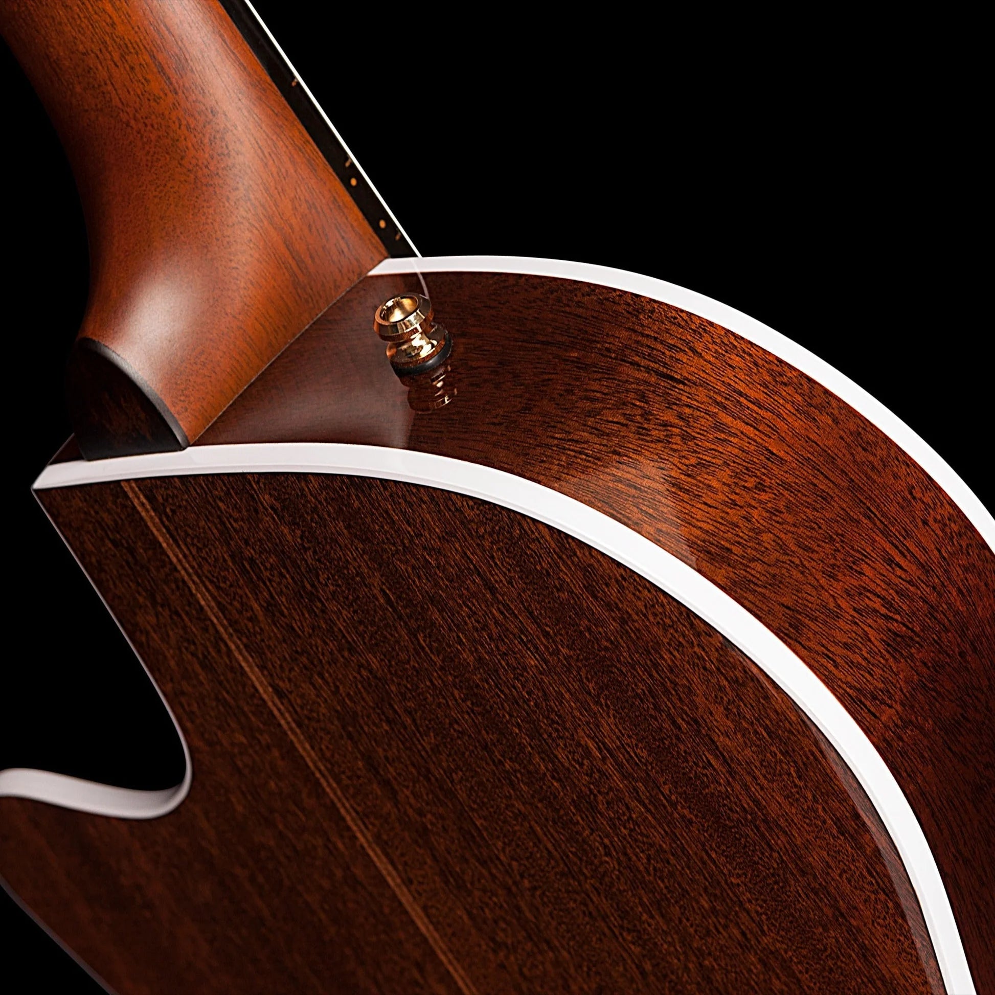 Đàn Guitar Classic Godin Arena Pro CW Bourbon Burst EQ