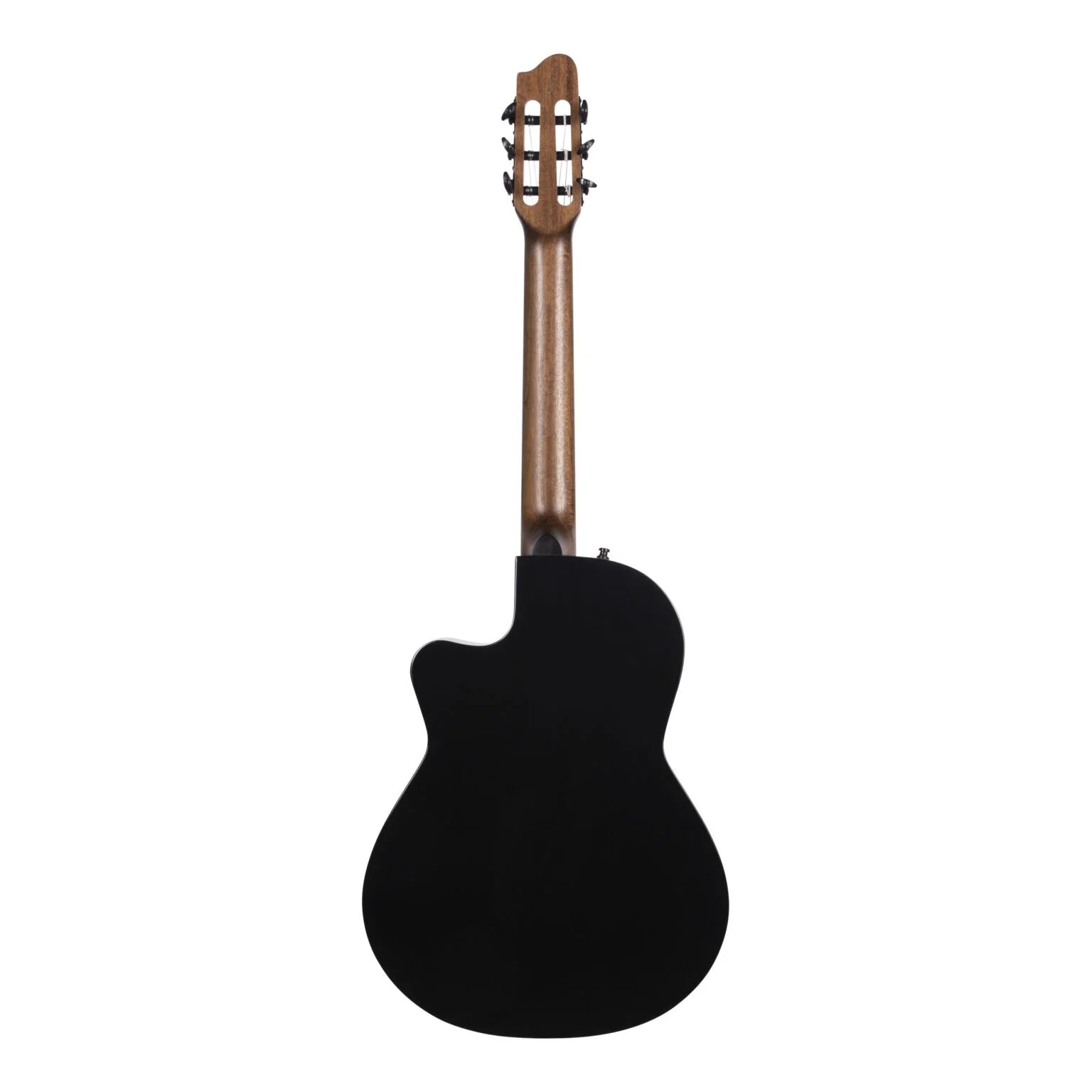 Đàn Guitar Classic Godin Arena Pro Ltd CW Onyx Black EQ