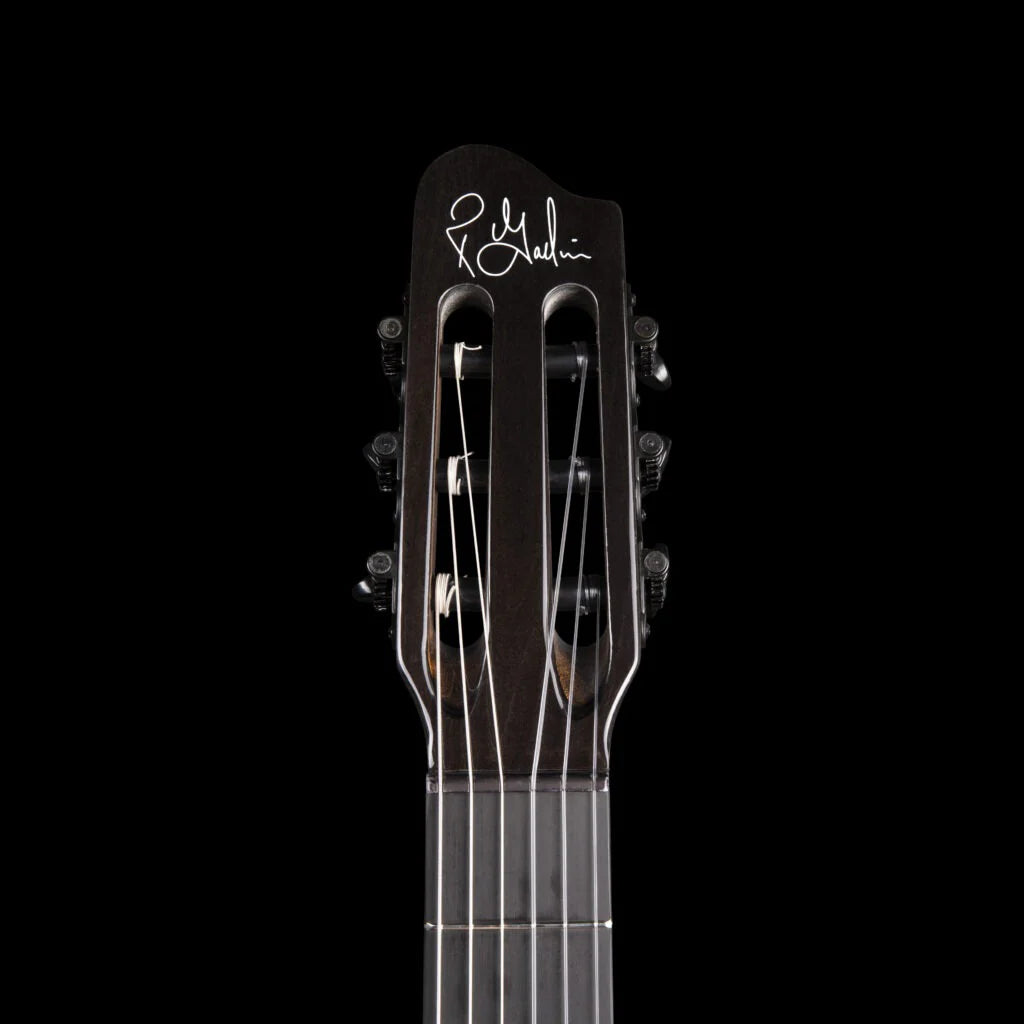 Đàn Guitar Classic Godin Arena Pro Ltd CW Onyx Black EQ