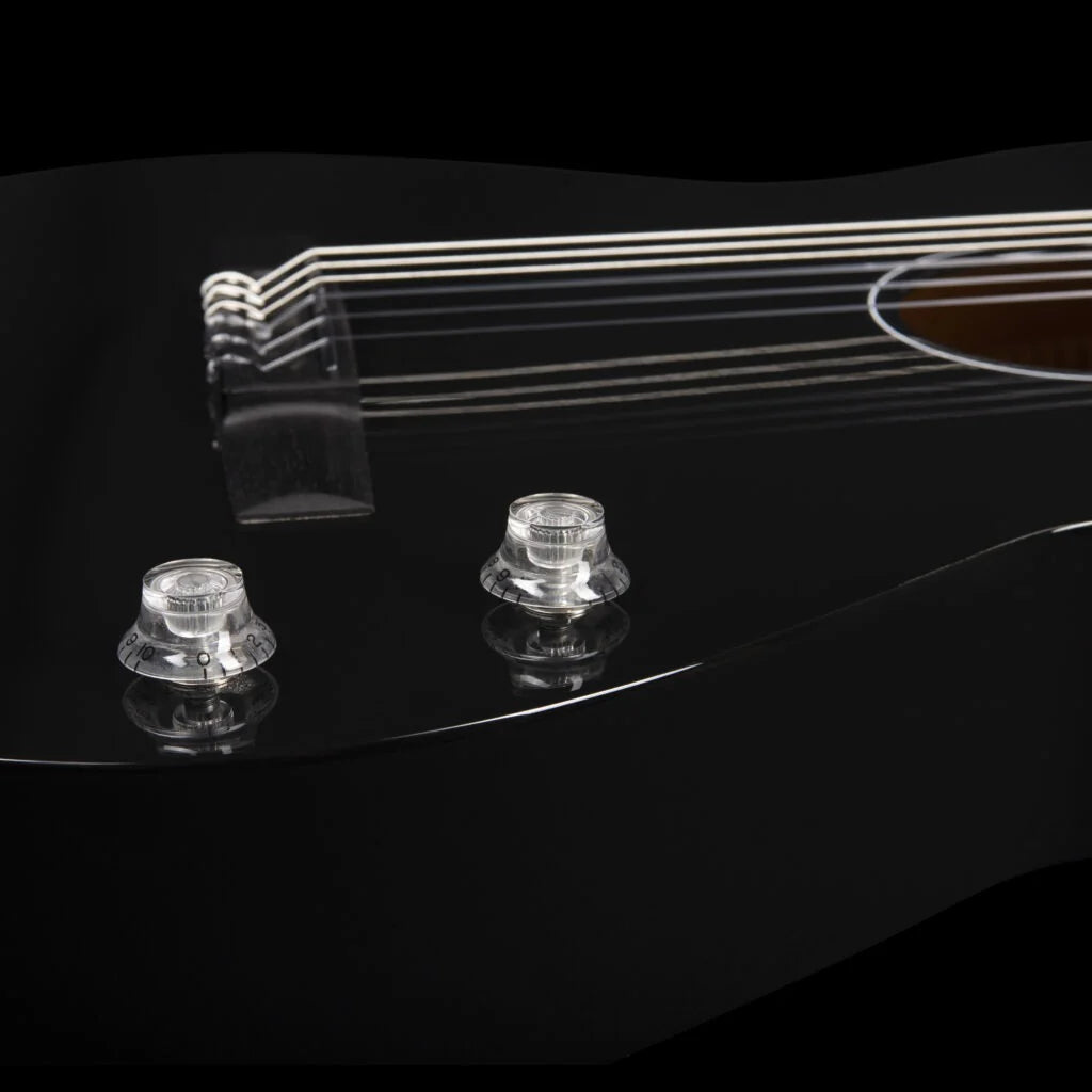 Đàn Guitar Classic Godin Arena Pro Ltd CW Onyx Black EQ