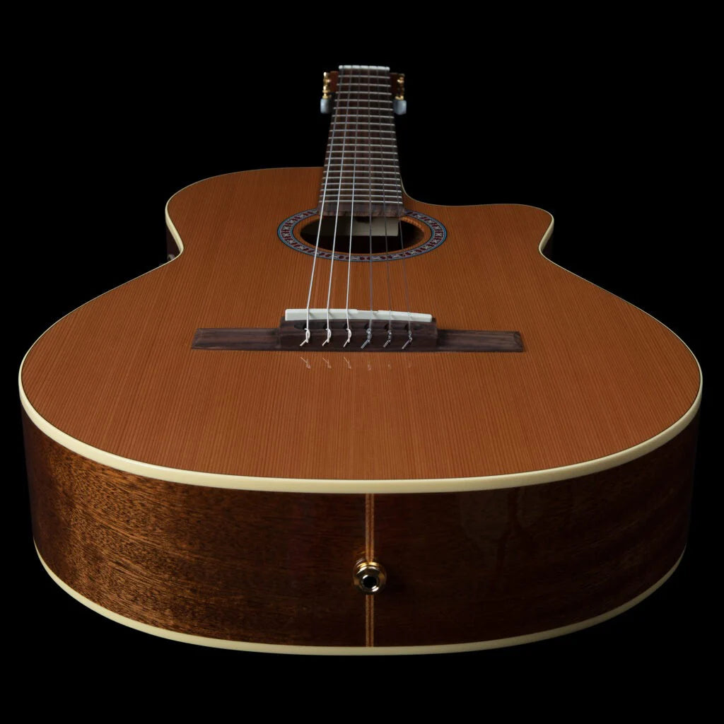 Đàn Guitar Classic Godin Concert CW Clasica II