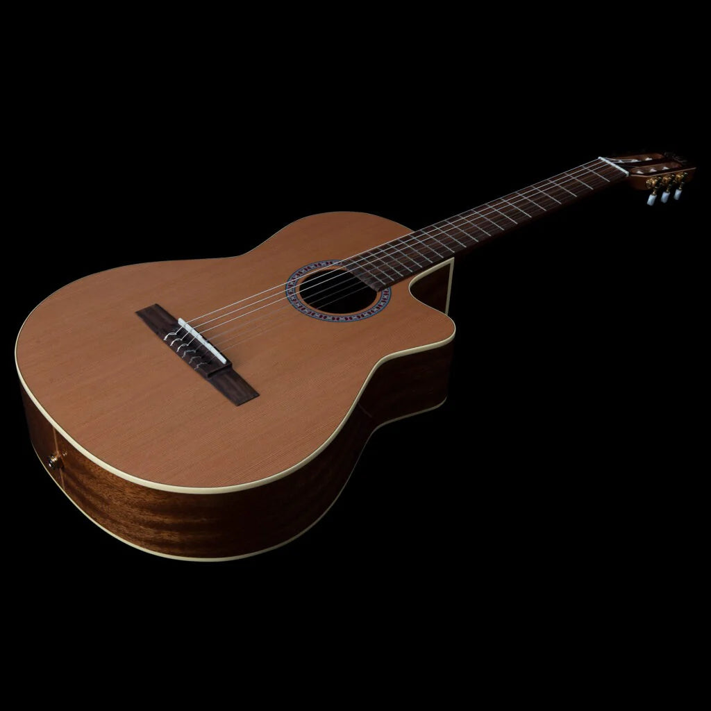 Đàn Guitar Classic Godin Concert CW Clasica II