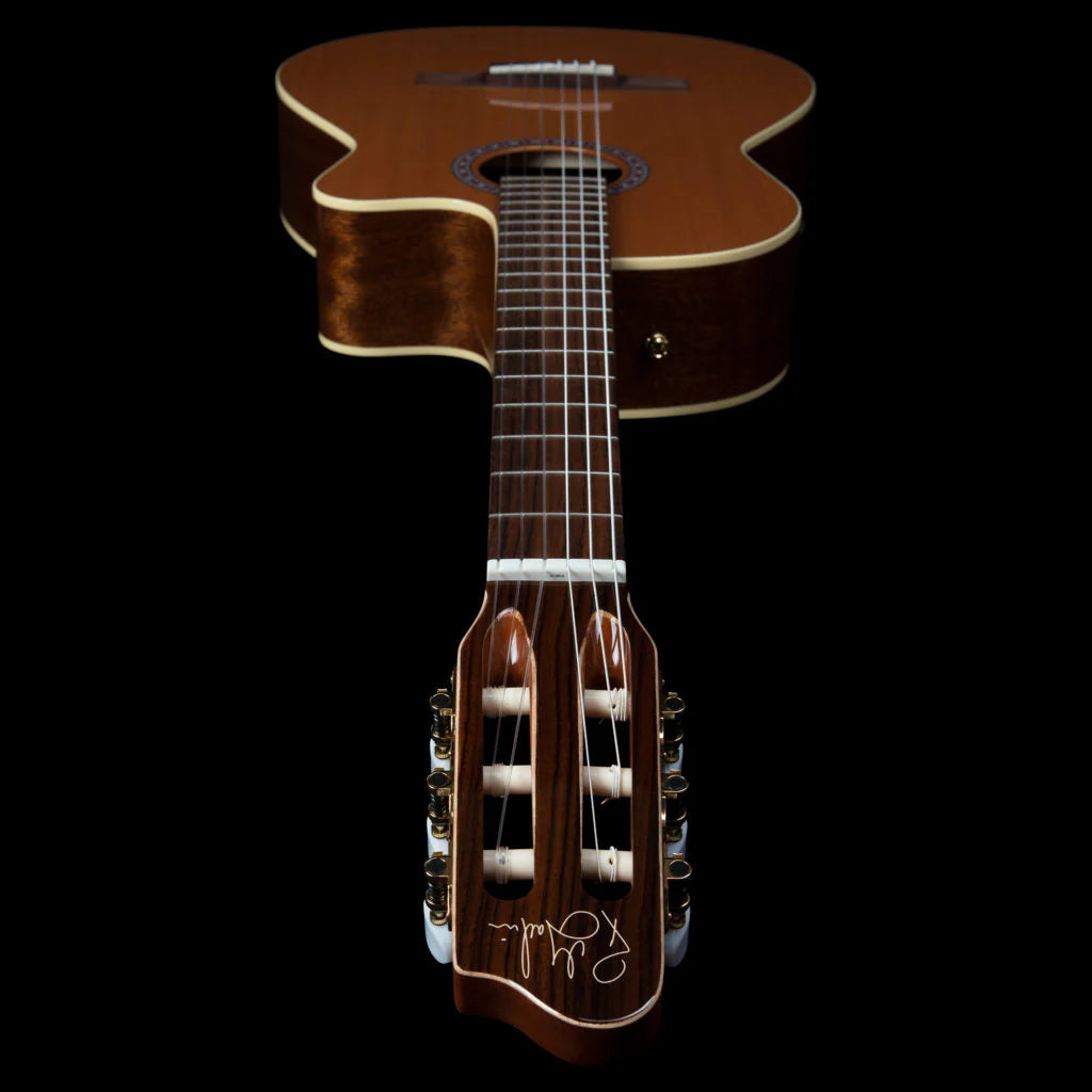 Đàn Guitar Classic Godin Concert CW QIT
