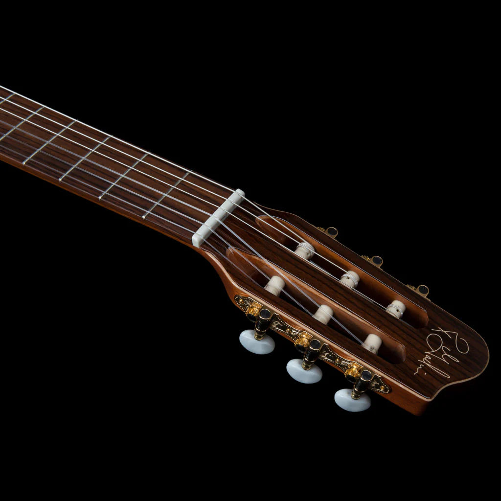 Đàn Guitar Classic Godin Concert CW QIT