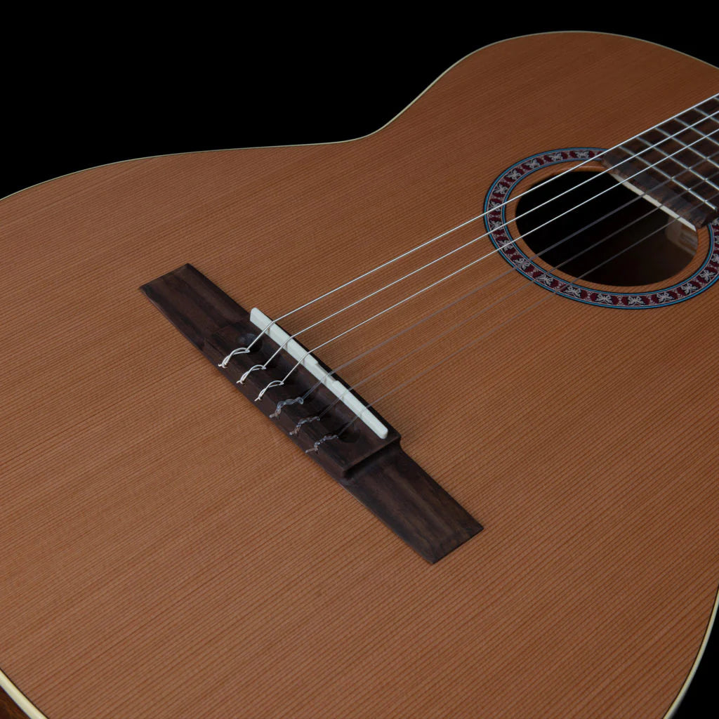 Đàn Guitar Classic Godin Concert CW QIT