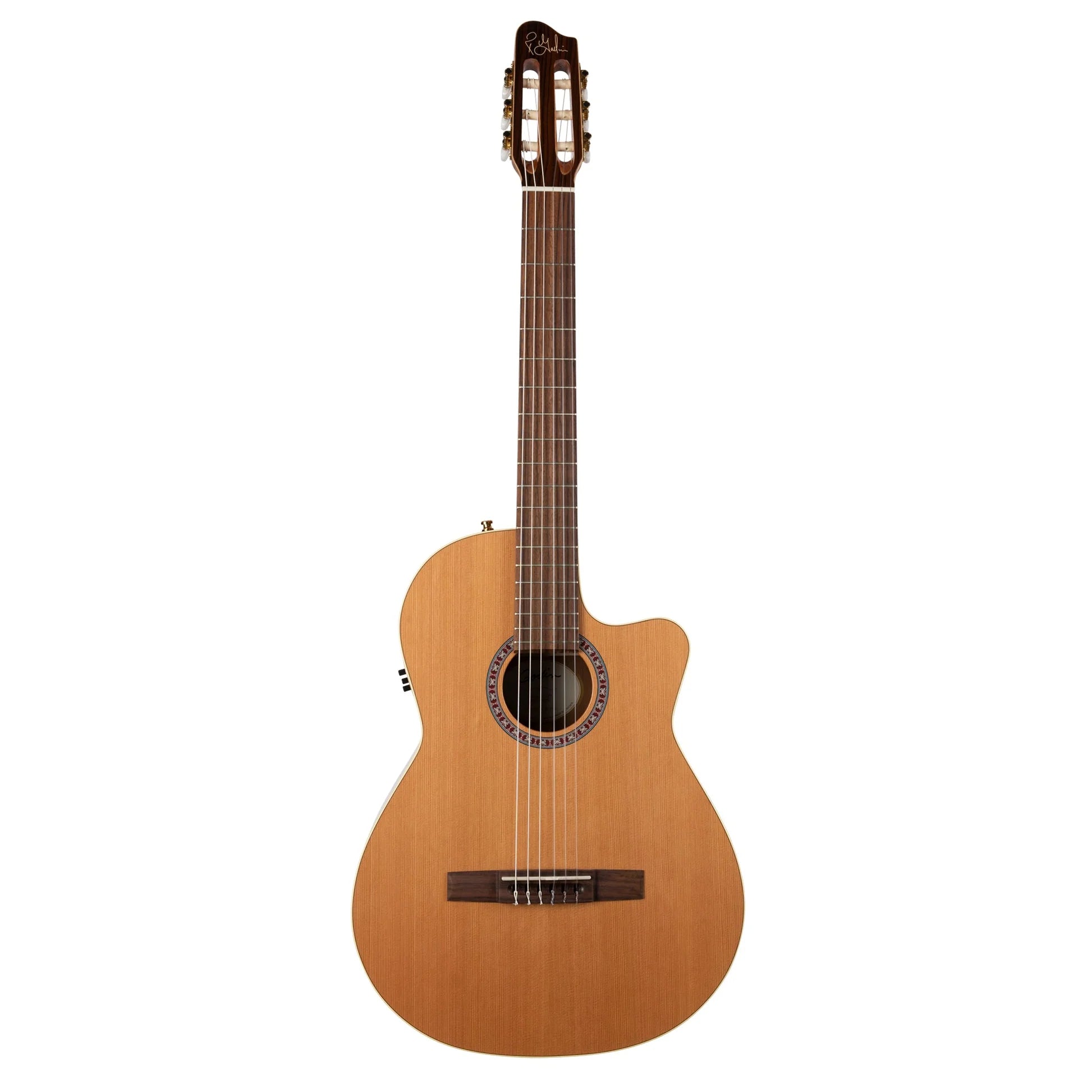 Đàn Guitar Classic Godin Concert CW QIT