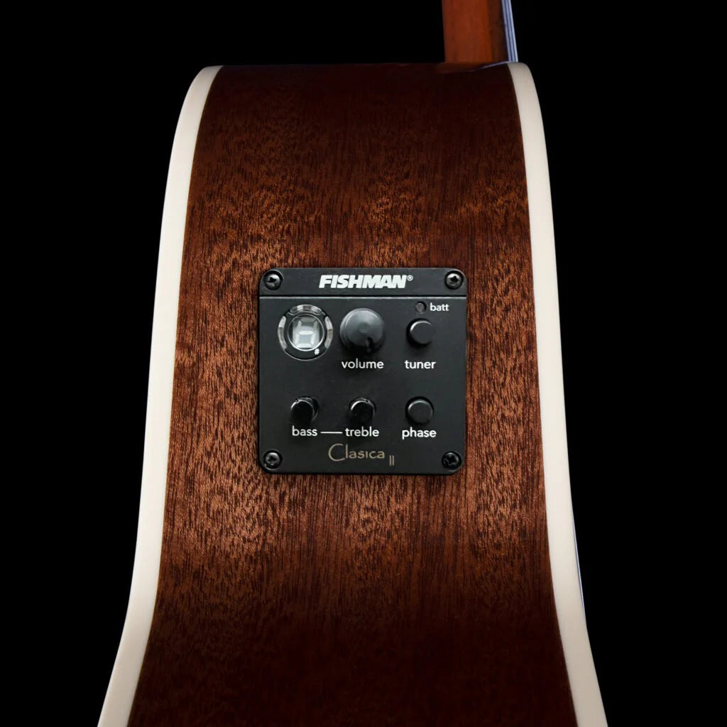 Đàn Guitar Classic Godin Concert Clasica II