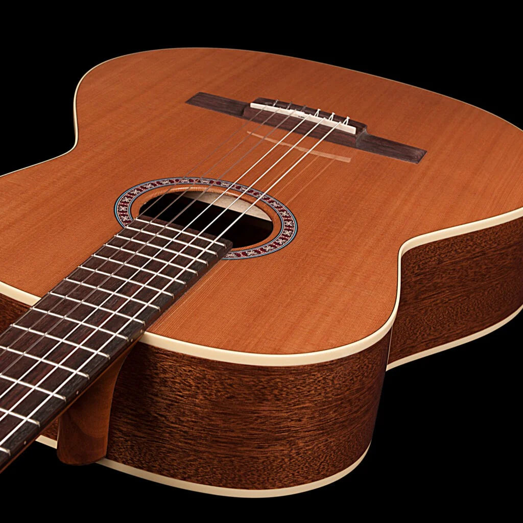 Đàn Guitar Classic Godin Concert