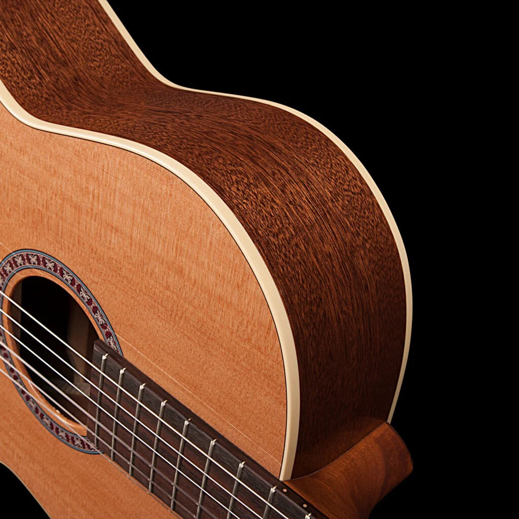 Đàn Guitar Classic Godin Concert
