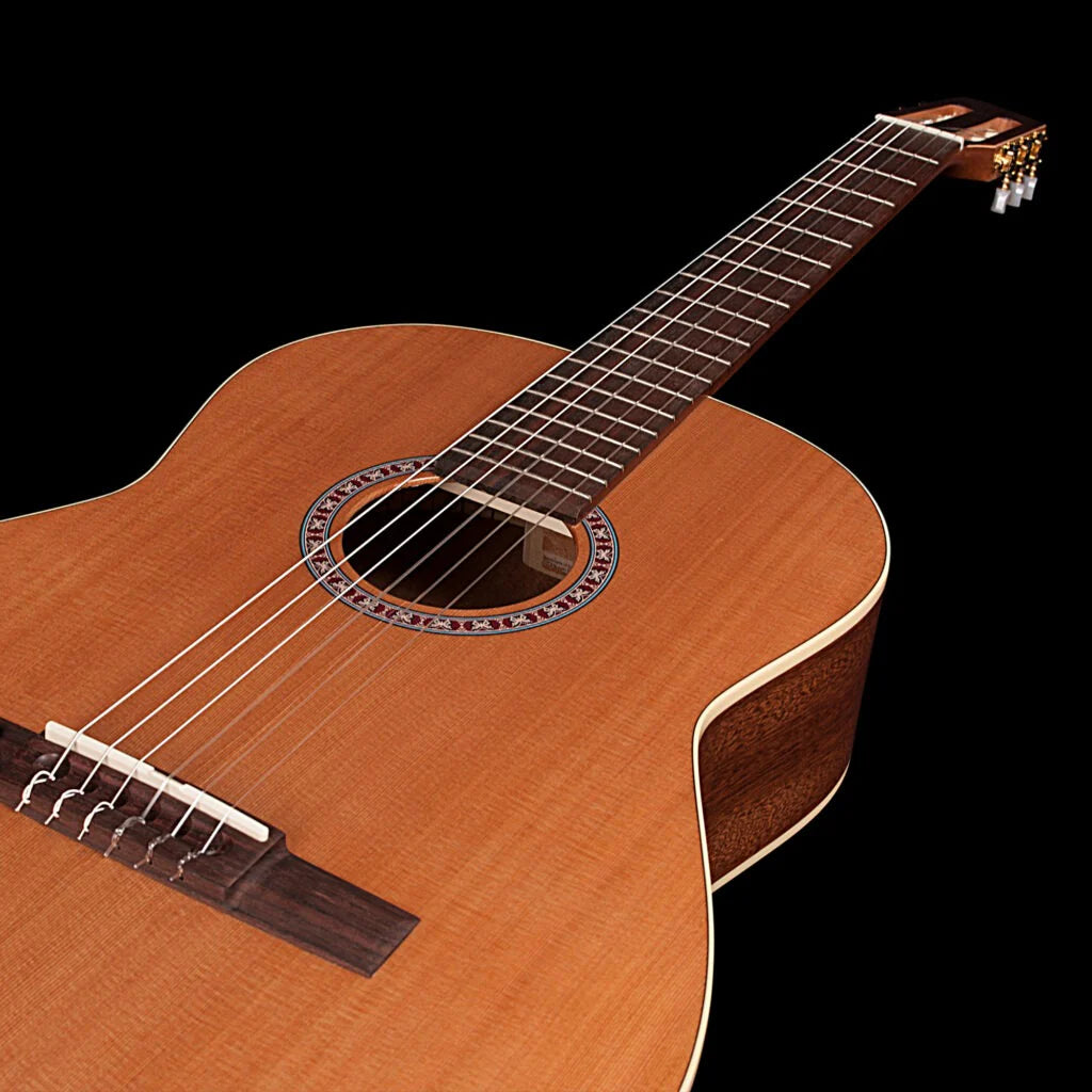 Đàn Guitar Classic Godin Concert