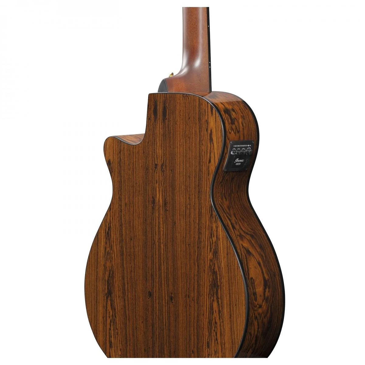 Đàn Guitar Classic Ibanez AEG74N, Mahogany Sunburst