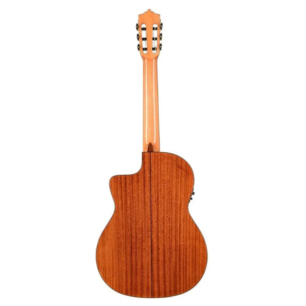 Đàn Guitar Classic Martinez MC48C CE Cedar