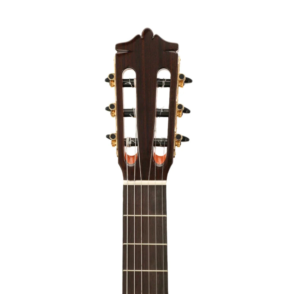 Đàn Guitar Classic Martinez MC48C CE Cedar